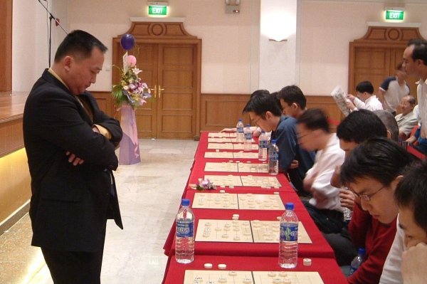 Xu Tian Hong